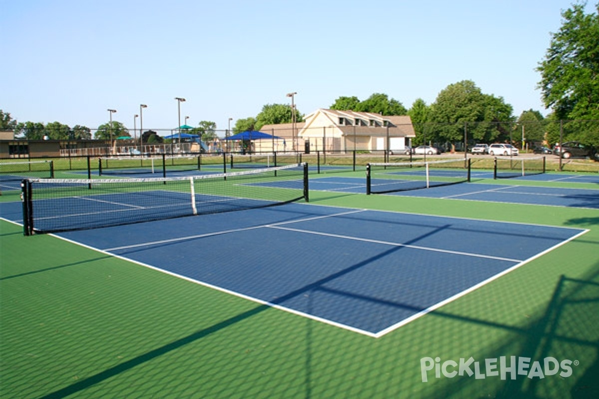 Photo of Pickleball at Chippewa Park